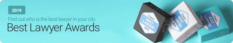 Award Banner