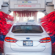 11. Soft Suds Auto Spa