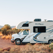 1. Three Rivers RV
