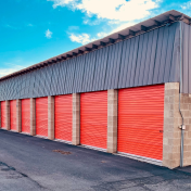 1. Hillsdale Mini Storage