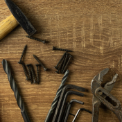 1. Barker-Hammer Associates