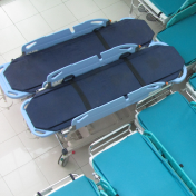 1. Urgent Care