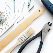 9. The Oc Handyman