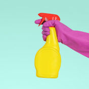 16. Erica's Cleaning Service