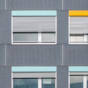 371. Damon Hines Window Coverings