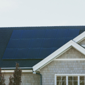 4. Enver Solar, Villa Park