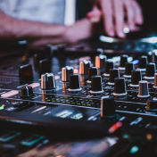 1. DJ TONEY B. PRODUCTION