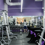 1. Full Tilt Crossfit