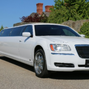201. Pronto Limousine