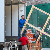 1. College Hunks Hauling Junk and Moving North Kansas City