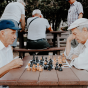 177. Medford Senior Center