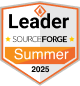 Birdeye's Award: Sourceforge Spring Leader