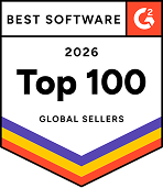 Top 100 Global Sellers 206