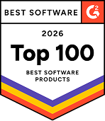 Top 100 Best Software Products 2026