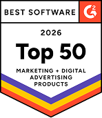 Top 50 Marketing Digital Advertising Products 2026