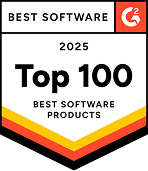 Top 100 Best Software Products 2025