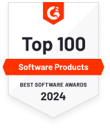 Top 100: Software Products Award 2024