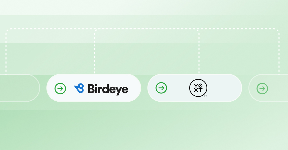 Yext Scout alternatives in 2026: Top 7 tools compared