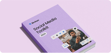 2024 Social media toolkit