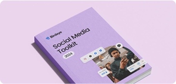 2024 Social media toolkit