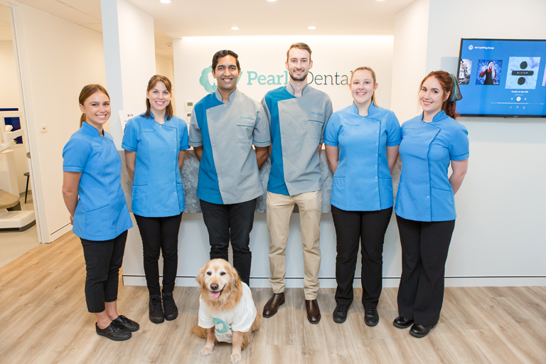 7 Pearls Dental Birdeye