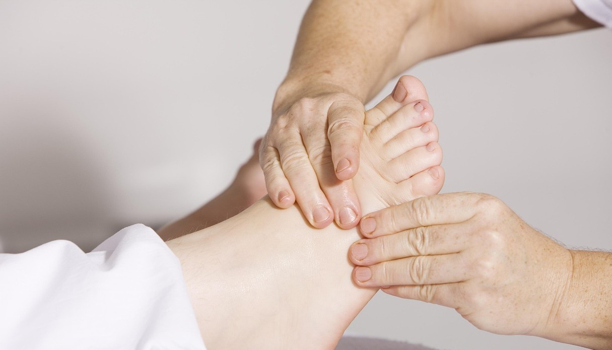 Advance Foot Clinic Podiatry