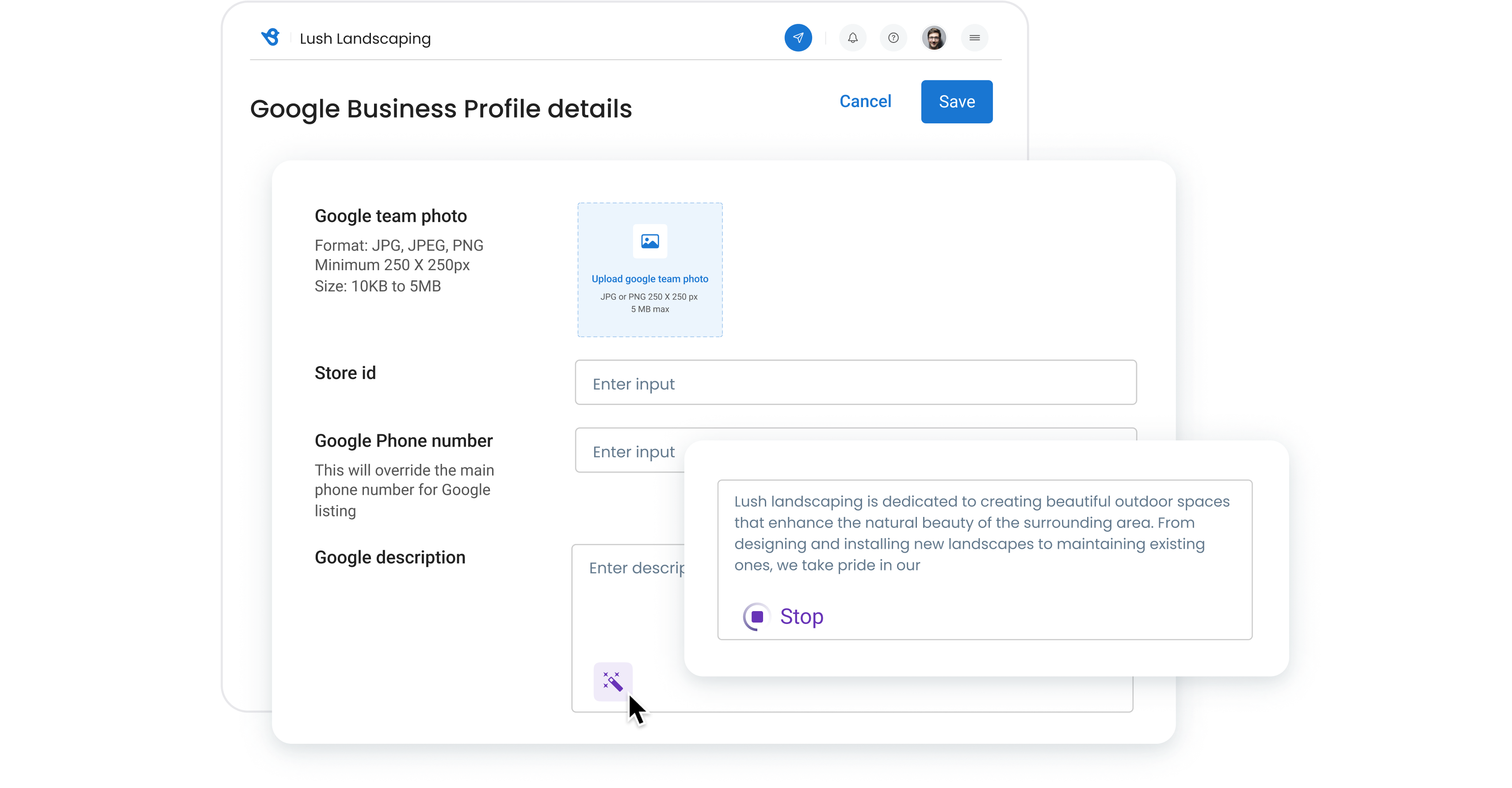 Harbinger Marketing Birdeye harbinger-marketing-birdeye