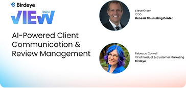 AI-Powered Client Communication & Review Management