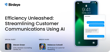 AI-Powered Client Communication & Review Management