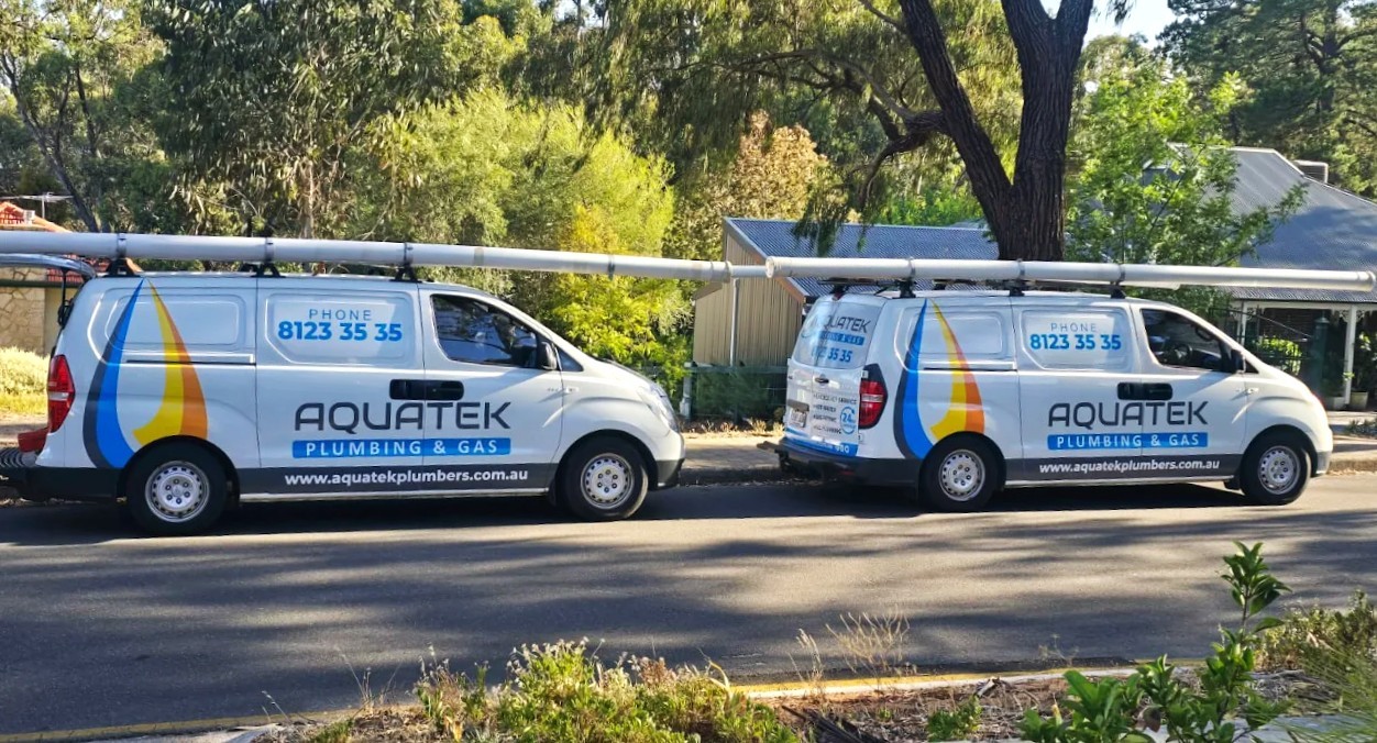 Aquatek Plumbing Gas Gains 2 073 More Google Business Profile Impressions With Birdeye 1763612528626