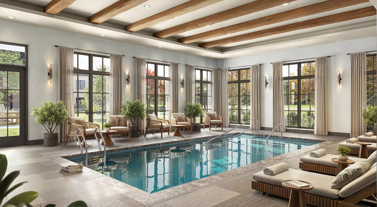 Arrow Senior Living