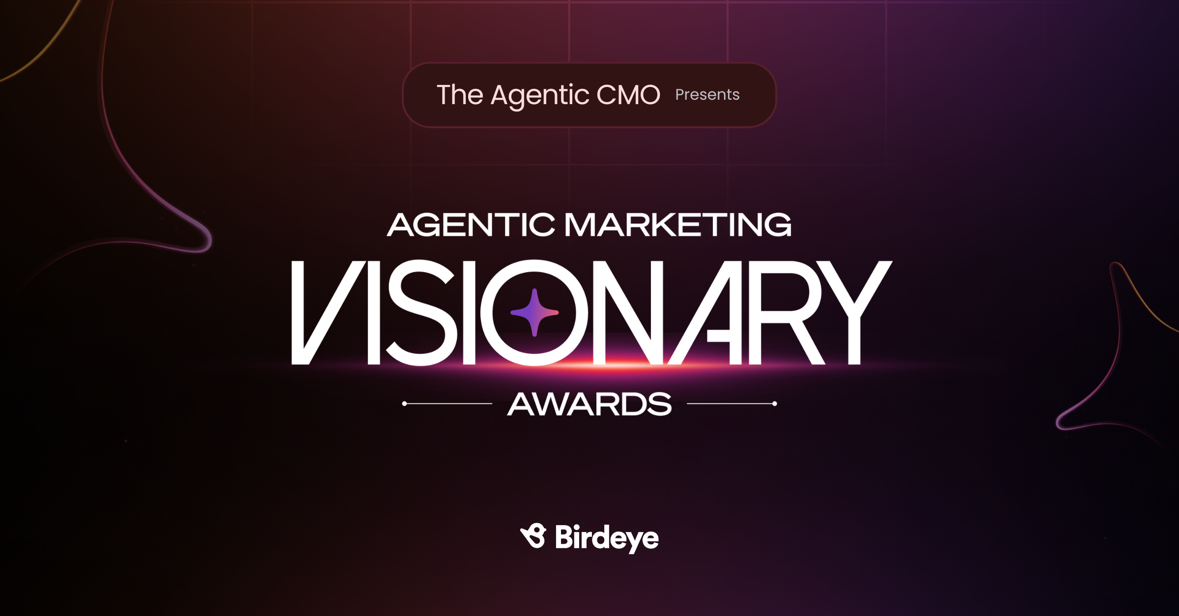 Birdeye’s Agentic CMO Program Names 60 Agentic Marketing Visionary Award Winners