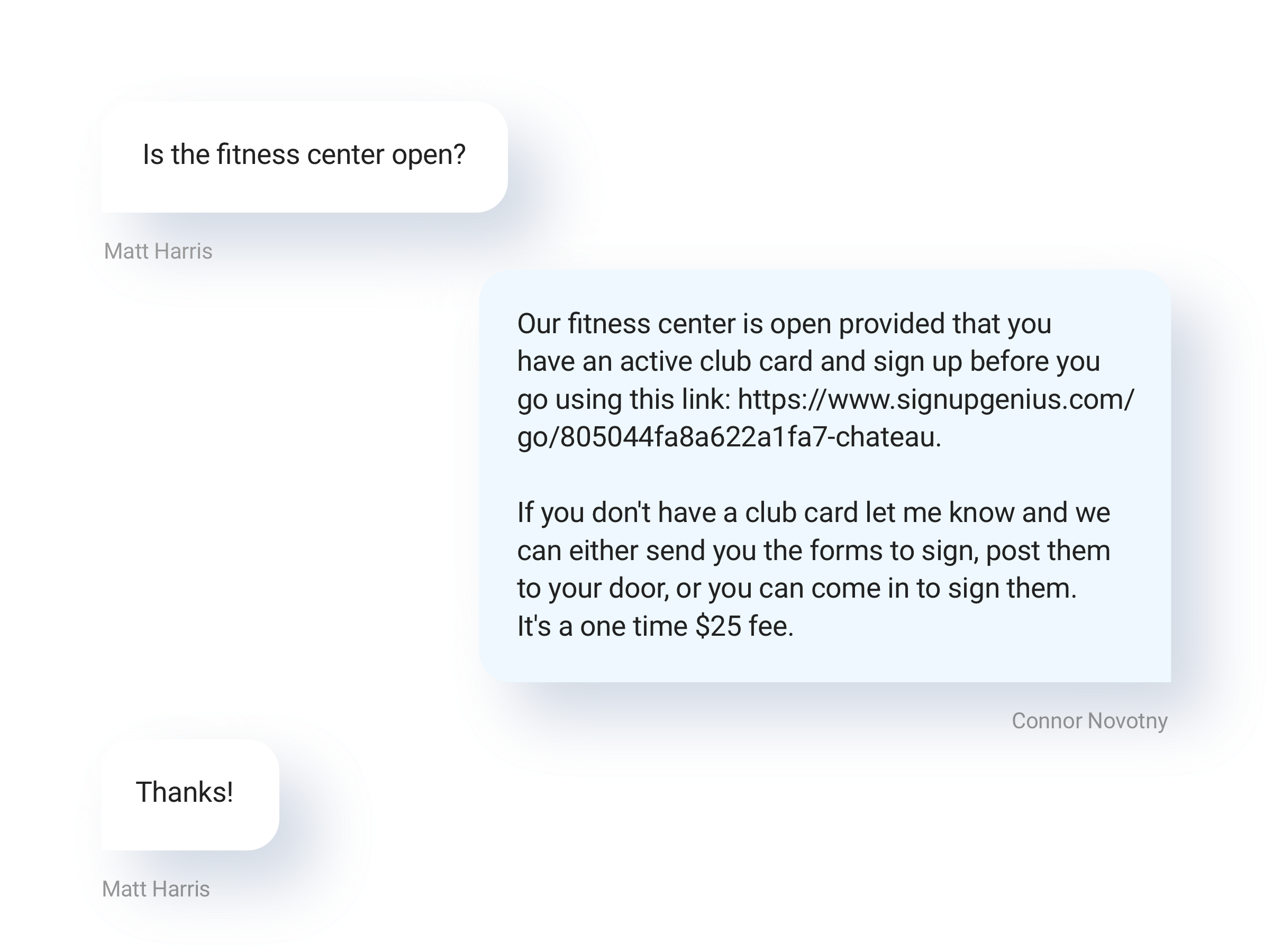 Chateau camargue case study answers 05 image