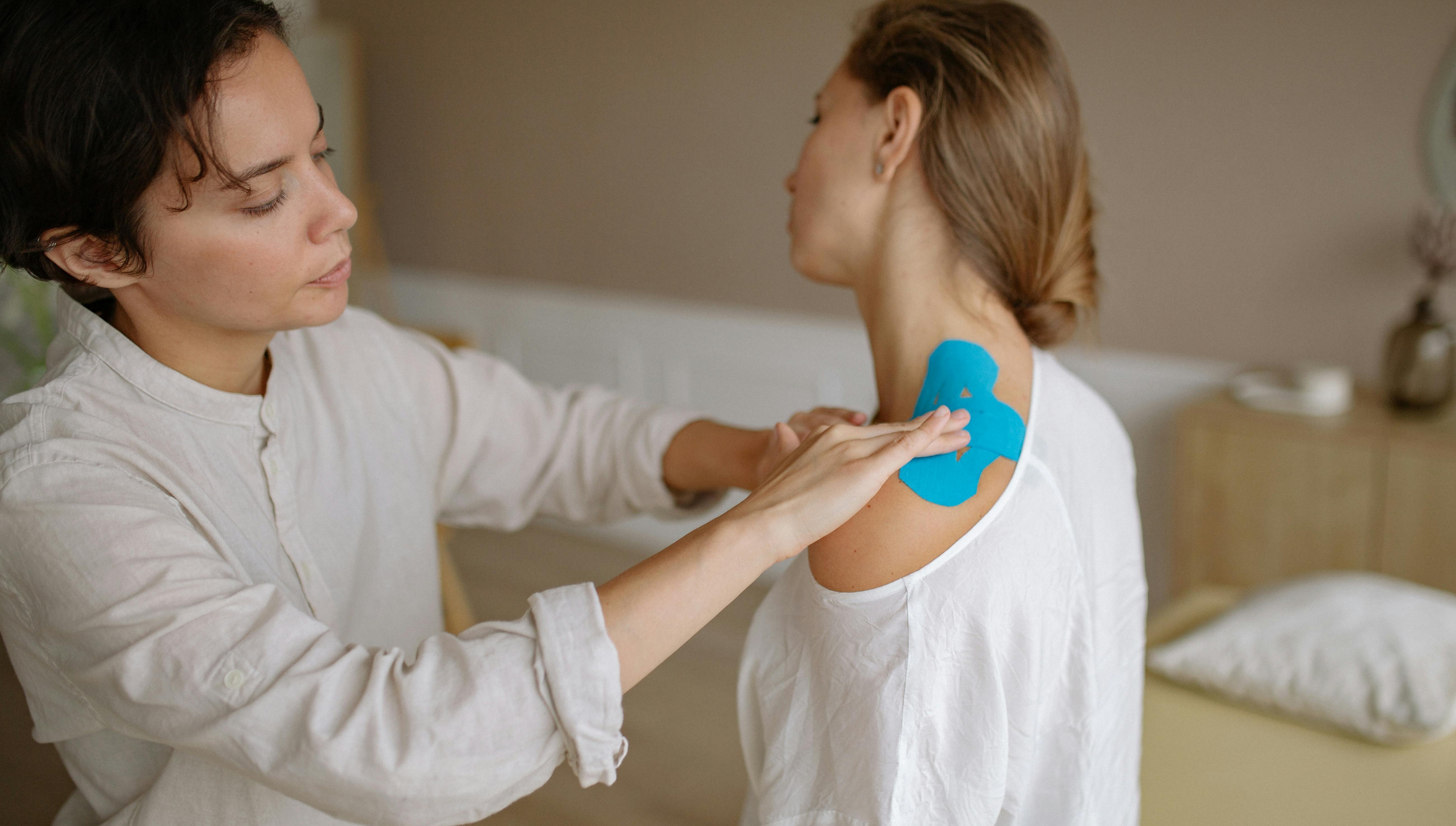 Caboolture Physical Therapy Centre Generates 73 New Reviews Within 8 Months 1763696721067