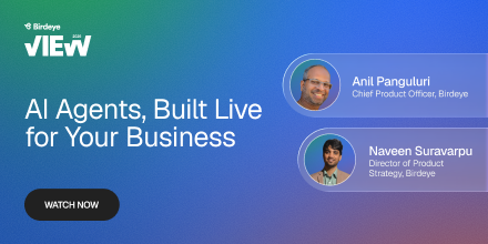 AI Agents, Built Live for Your Business