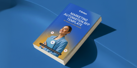 Marketing Automation RFP Template For Multi-Location Brands