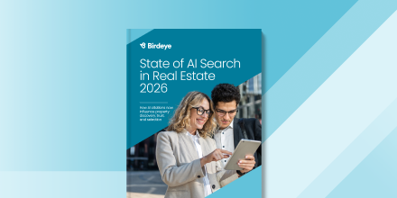State of AI Search in Real Estate 2026
