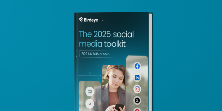The social media toolkit for UK businesses