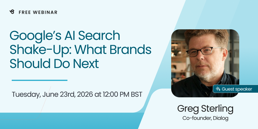 Google’s AI Search Shake-Up: What Brands Should Do Next