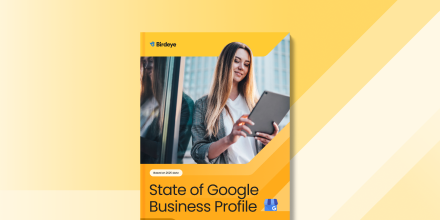 State of Google Business Profile 2026