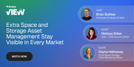 Extra Space and Storage Asset Management Stay Visible in Every Market