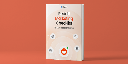 Reddit Marketing Checklist for Multi-Location Brands