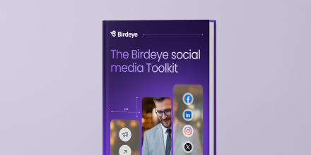 The Ultimate Birdeye Social Media Toolkit