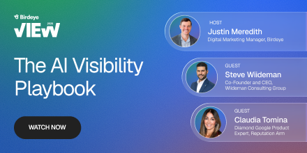 The AI Visibility Playbook
