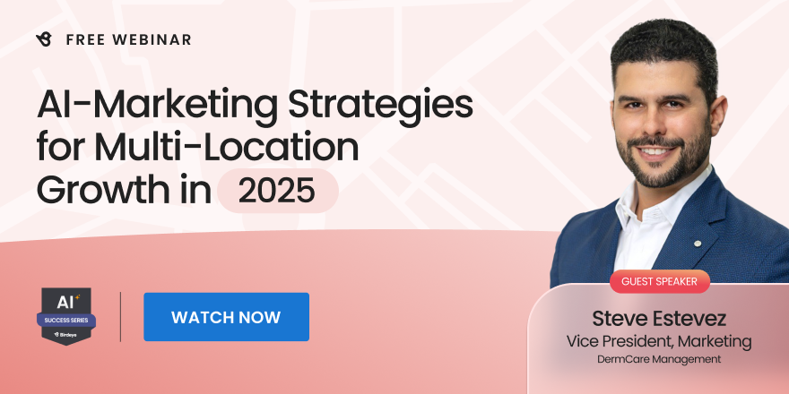 AI-Marketing Strategies for Multi-Location Growth in 2025