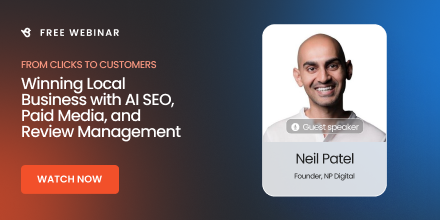 From Clicks to Customers: Winning Local Business with AI SEO, Paid Media, and Review Management