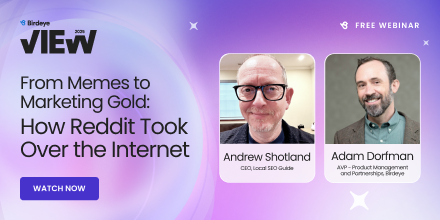 From Memes to Marketing Gold: How Reddit Took Over the Internet