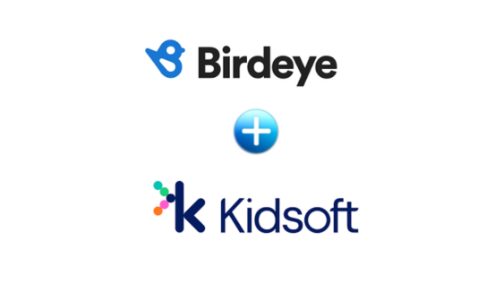 Birdeye integrates with Kidsoft to simplify customer engagement