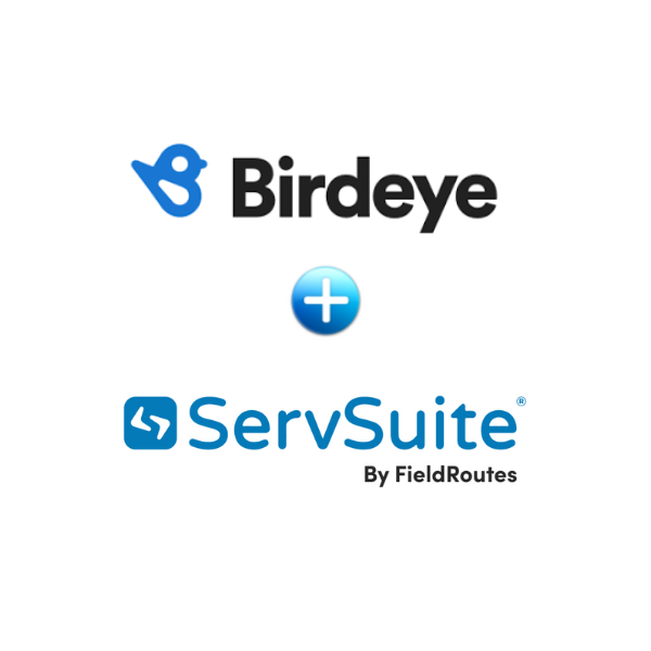 Birdeye integrates with ServSuite to transform SMALL BUSINESS 