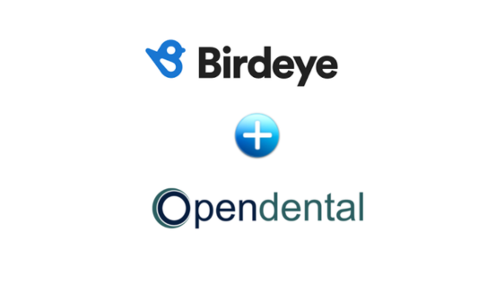 Introducing the Open Dental native integration